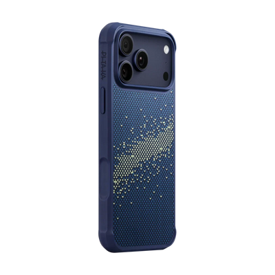 حافظة Pitaka Aramid ProGuard لهاتف iPhone 17 Pro