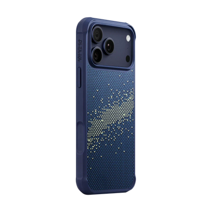 Pitaka Aramid ProGuard Case for iPhone 17 Pro Max