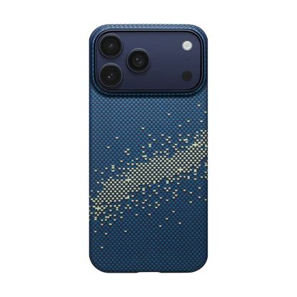 Pitaka Aramid ProGuard Case for iPhone 17 Pro Max