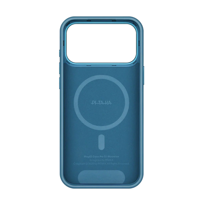 Pitaka Aramid UltraGuard Case with Aramid frame for iPhone 17 Pro Max