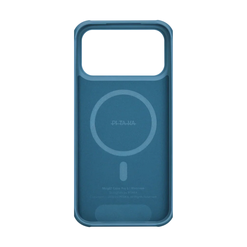 حافظة Pitaka Aramid ProGuard لهاتف iPhone 17 Pro