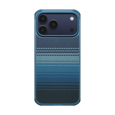 Pitaka Aramid ProGuard Case for iPhone 17 Pro Max