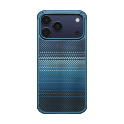 Pitaka Aramid ProGuard Case for iPhone 17 Pro Max