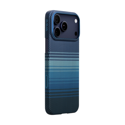 Pitaka Ultra-Slim Case (With PitaTap) for iPhone 17 Pro