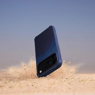 حافظة Pitaka Aramid ProGuard لهاتف iPhone 17 Pro