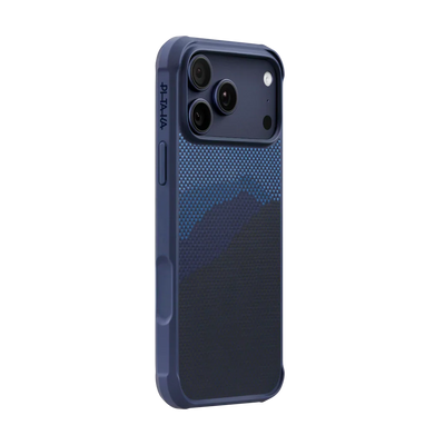 حافظة Pitaka Aramid ProGuard لهاتف iPhone 17 Pro