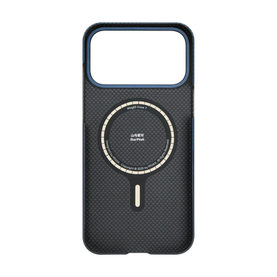 حافظة Pitaka Aramid ProGuard لهاتف iPhone 17 Pro