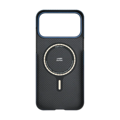 Pitaka Aramid ProGuard Case for iPhone 17 Pro Max