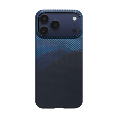 حافظة Pitaka Aramid ProGuard لهاتف iPhone 17 Pro