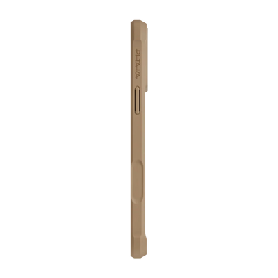 حافظة Pitaka Aramid ProGuard لهاتف iPhone 17 Pro