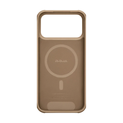 حافظة Pitaka Aramid ProGuard لهاتف iPhone 17 Pro