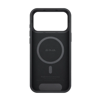 حافظة Pitaka Aramid UltraGuard مع إطار Aramid لهاتف iPhone 17 Pro