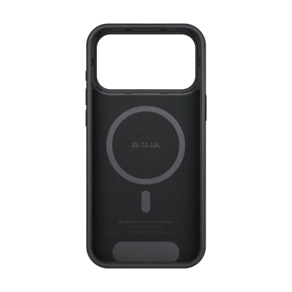 Pitaka Aramid ProGuard Case for iPhone 17 Pro Max