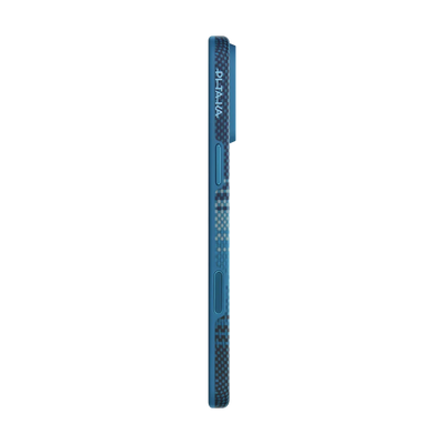 حافظة Pitaka Aramid UltraGuard مع إطار Aramid لهاتف iPhone 17 Pro