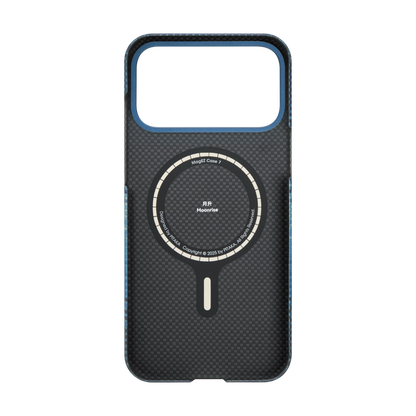 Pitaka Ultra-Slim Case (With PitaTap) for iPhone 17 Pro Max