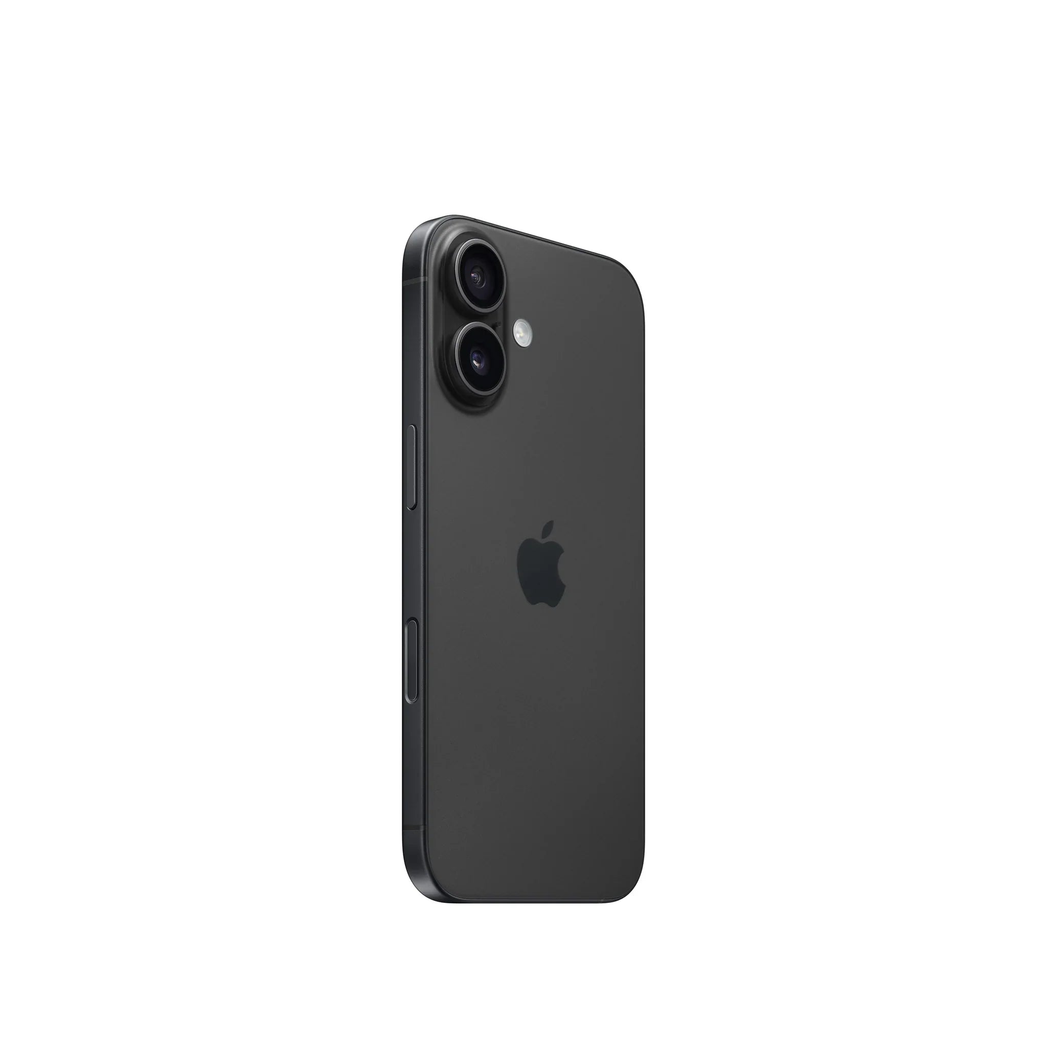 iPhone 16 مع ضمان رسمي لمدة عام + مسجل في ضريبة القيمة المضافة