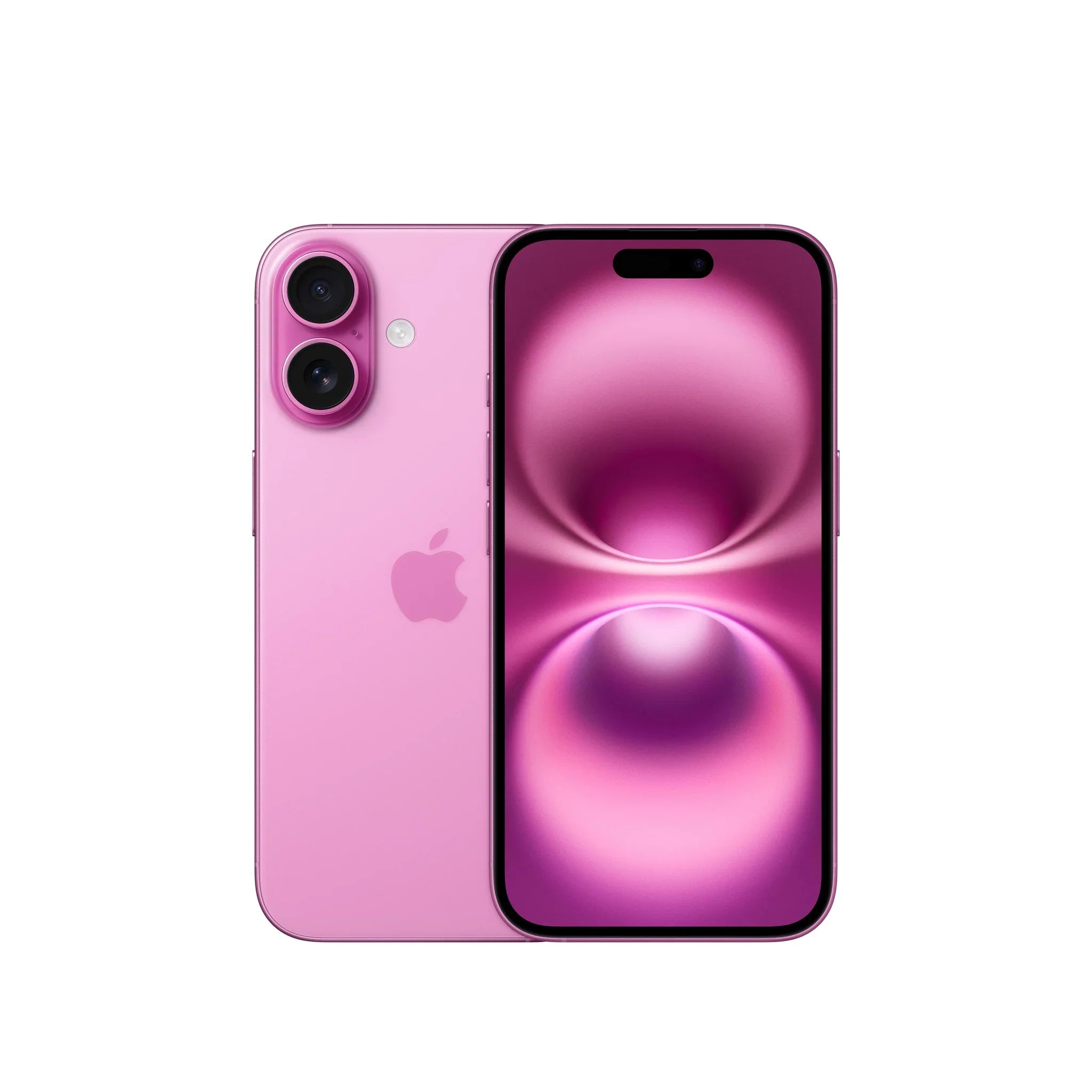 iPhone 16 مع ضمان رسمي لمدة عام + مسجل في ضريبة القيمة المضافة