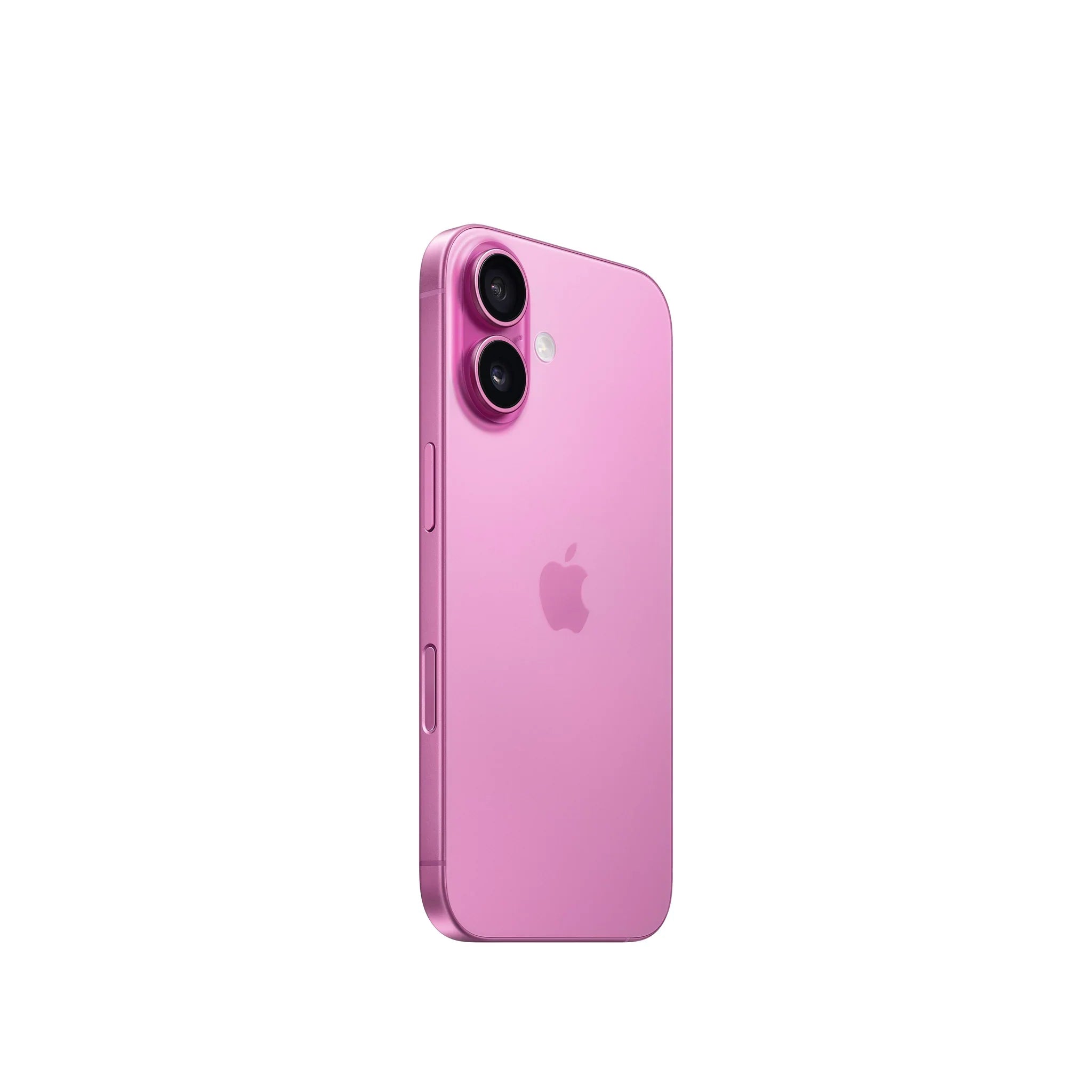 iPhone 16 مع ضمان رسمي لمدة عام + مسجل في ضريبة القيمة المضافة