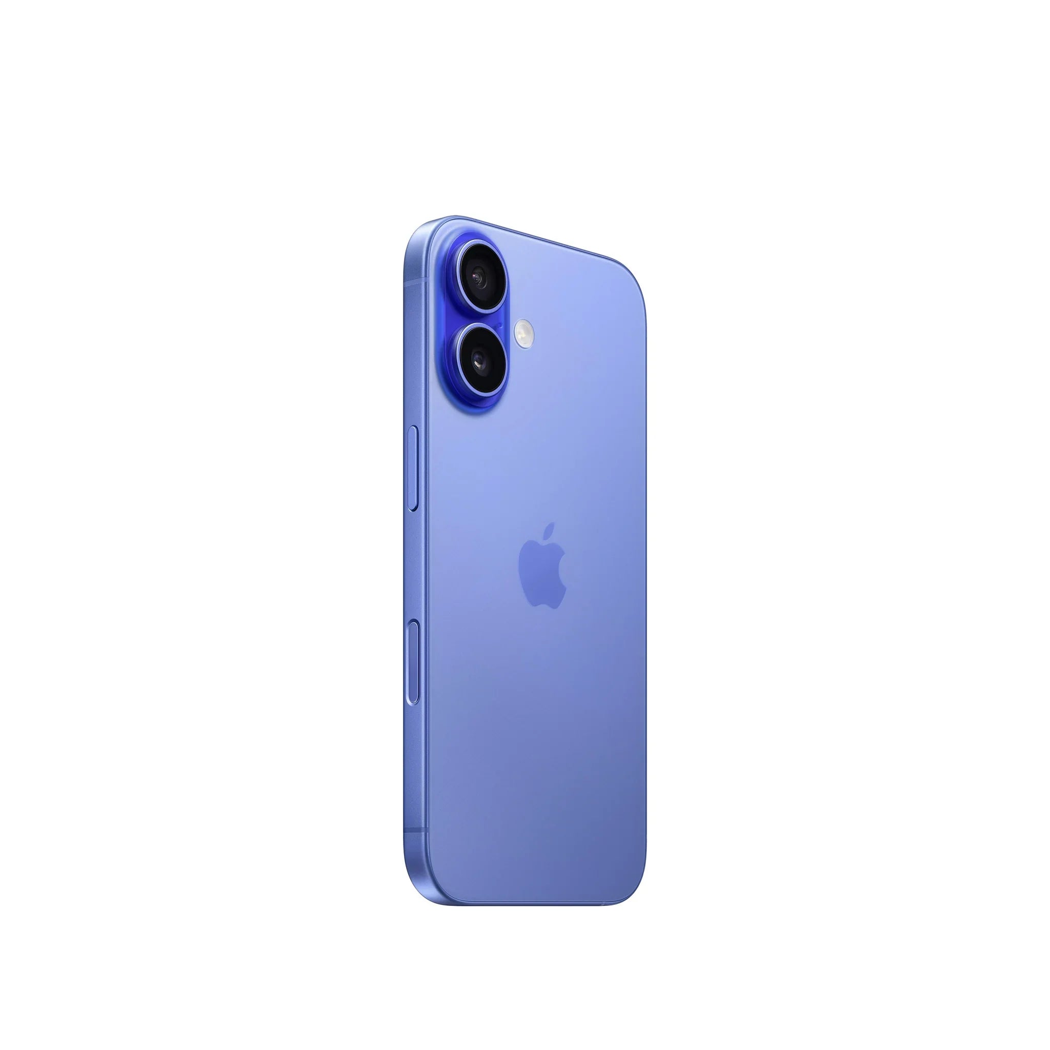 iPhone 16 مع ضمان رسمي لمدة عام + مسجل في ضريبة القيمة المضافة