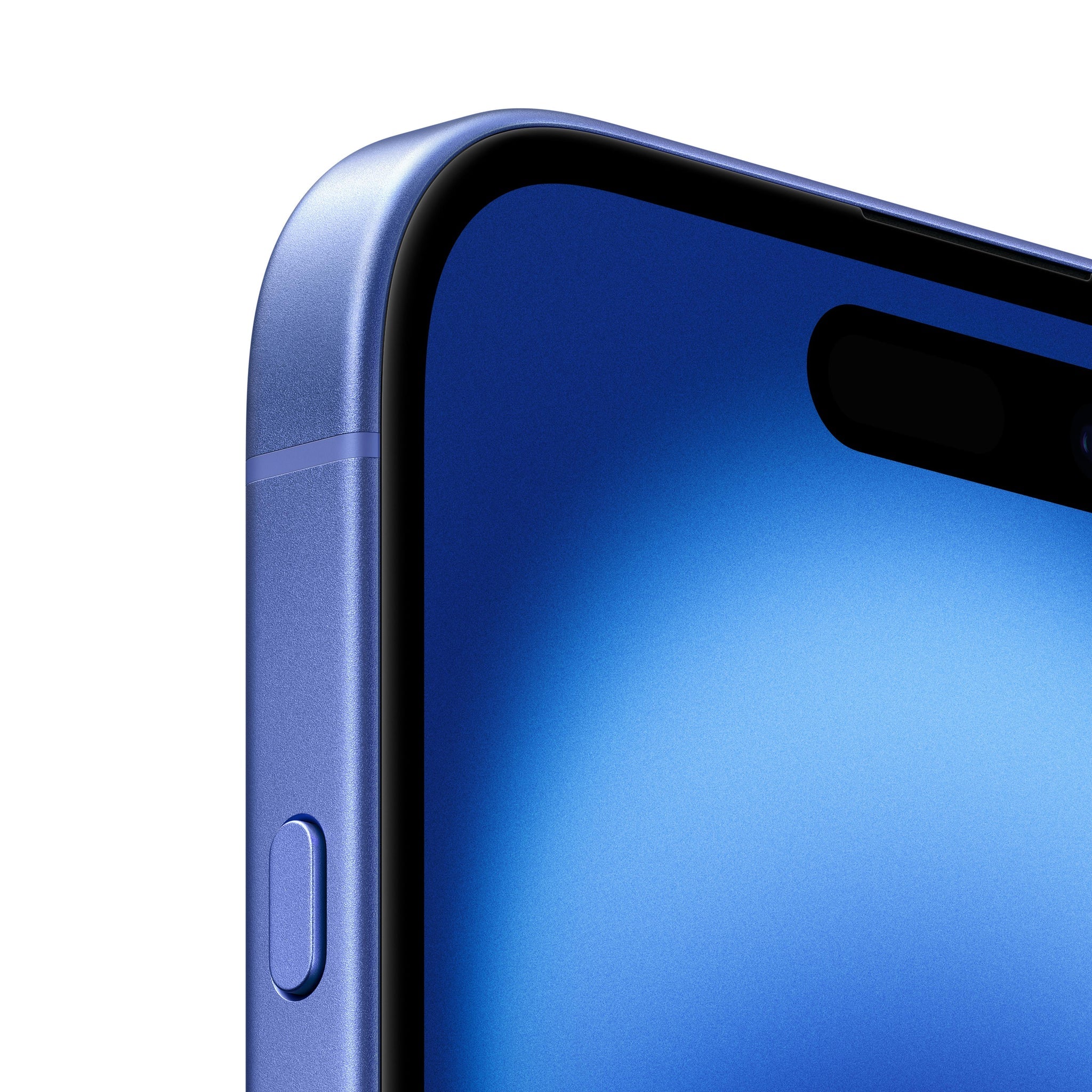 iPhone 16 مع ضمان رسمي لمدة عام + مسجل في ضريبة القيمة المضافة