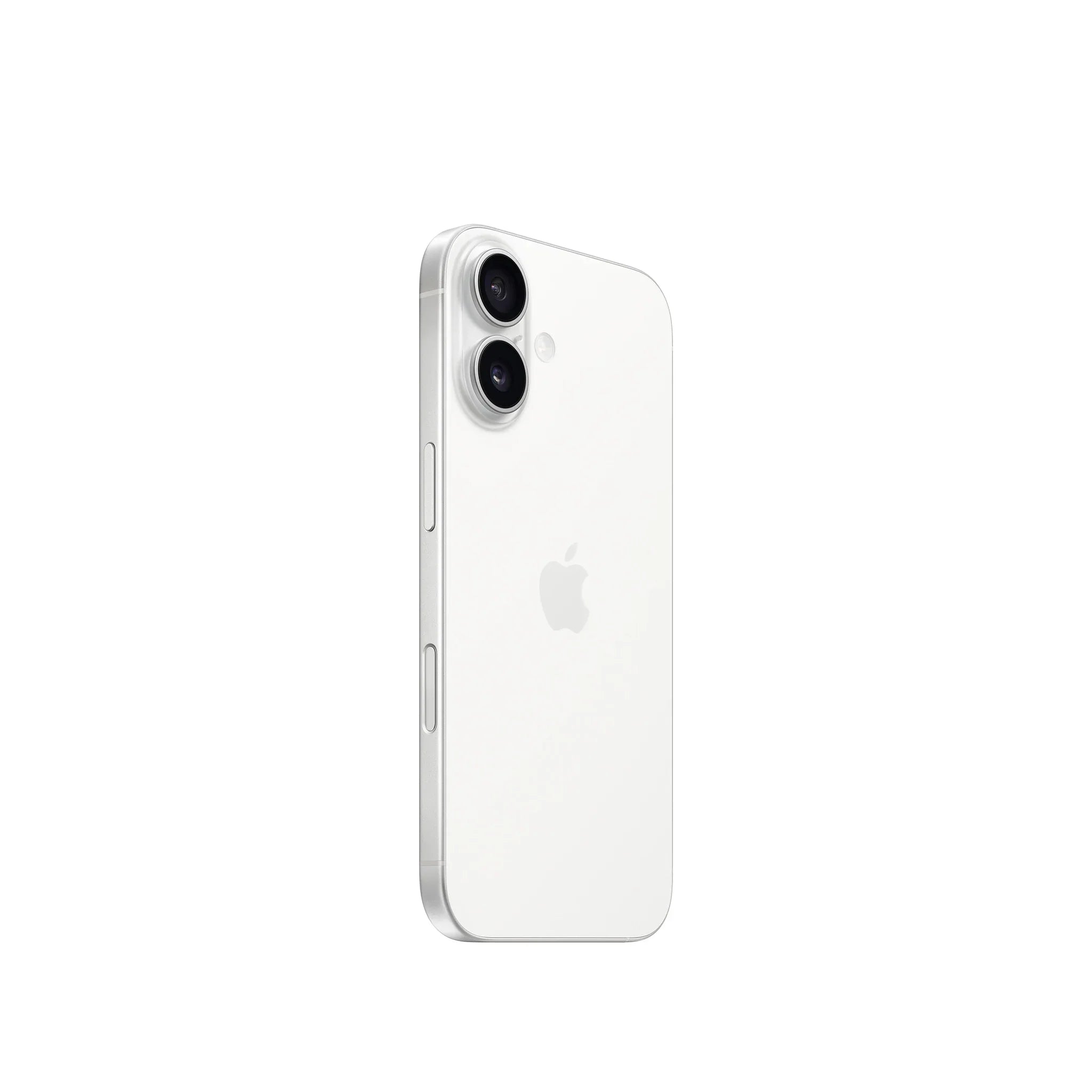 iPhone 16 مع ضمان رسمي لمدة عام + مسجل في ضريبة القيمة المضافة