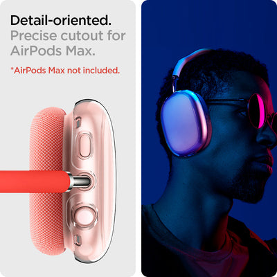 سبجن ألترا هايبرد برو لسماعات أير بودز ماكس 2 / أير بودز ماكس 1