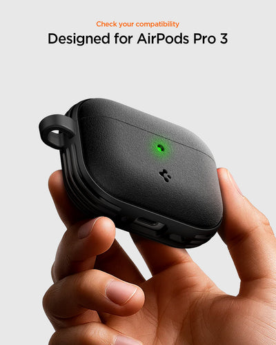 حافظة سبجن فولت لهواتف AirPods Pro 3 (2025)