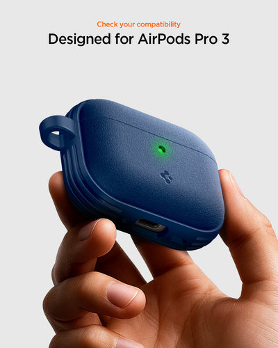 حافظة سبجن فولت لهواتف AirPods Pro 3 (2025)
