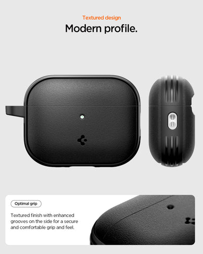 حافظة سبجن فولت لهواتف AirPods Pro 3 (2025)