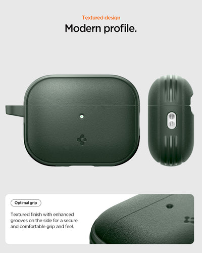 حافظة سبجن فولت لهواتف AirPods Pro 3 (2025)