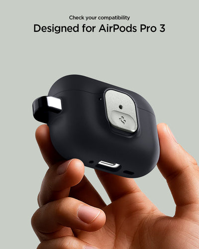 حافظة سبجن نانو بوب لهواتف AirPods Pro 3 (2025)