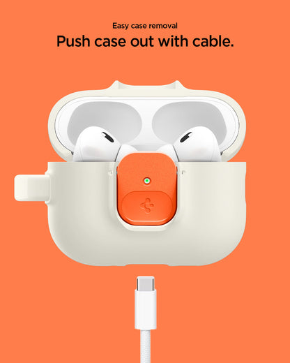 Spigen Nano Pop Case for AirPods Pro 3 (2025)