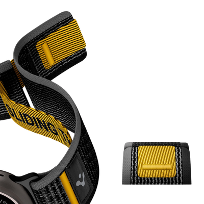 Spigen Athlex Air Watch Band for Apple Watch Ultra 3 / 2 / 1