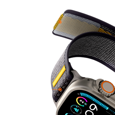 Spigen Athlex Air Watch Band for Apple Watch Ultra 3 / 2 / 1