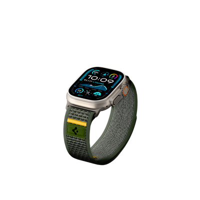 Spigen Athlex Air Watch Band for Apple Watch Ultra 3 / 2 / 1