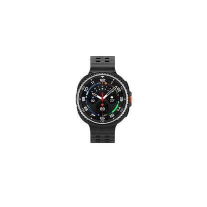 Spigen Bezel Tune for Samsung Galaxy Watch8 Classic 46mm - Black