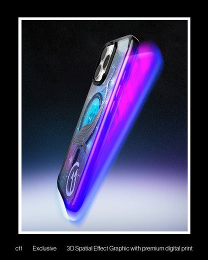 Spigen c11 Series Eternal Edition (MagFit) Case for iPhone 16 Pro Max