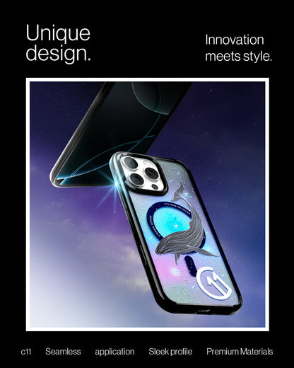 Spigen c11 Series Eternal Edition (MagFit) Case for iPhone 16 Pro