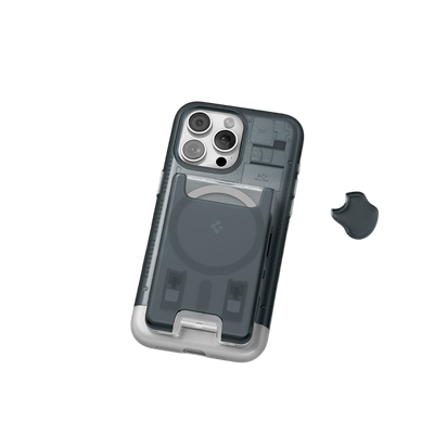 Spigen MagSafe Card Holder Classic C1 (MagFit)