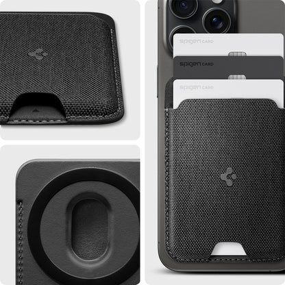 Spigen MagSafe Card Holder Urban Fit (MagFit)
