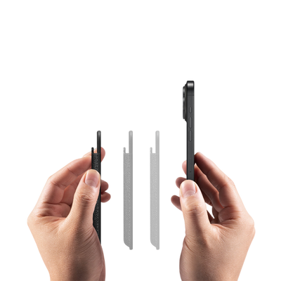 Spigen MagSafe Card Holder Urban Fit (MagFit)
