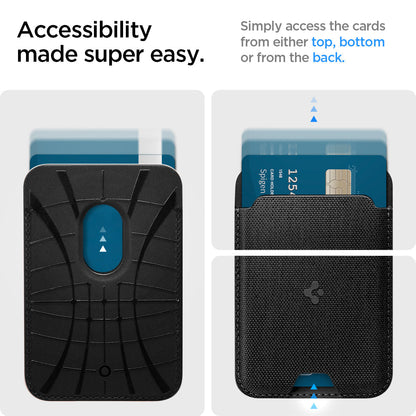 Spigen MagSafe Card Holder Urban Fit (MagFit)