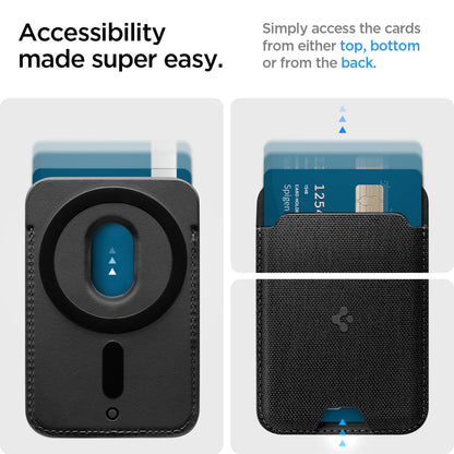 Spigen MagSafe Card Holder Urban Fit (MagFit)