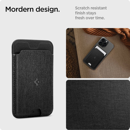 Spigen MagSafe Card Holder Urban Fit (MagFit)