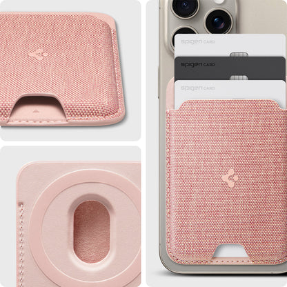 Spigen MagSafe Card Holder Urban Fit (MagFit)