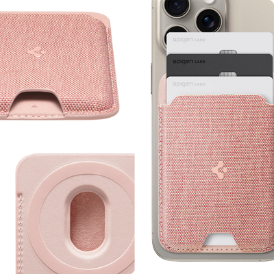 Spigen MagSafe Card Holder Urban Fit (MagFit)