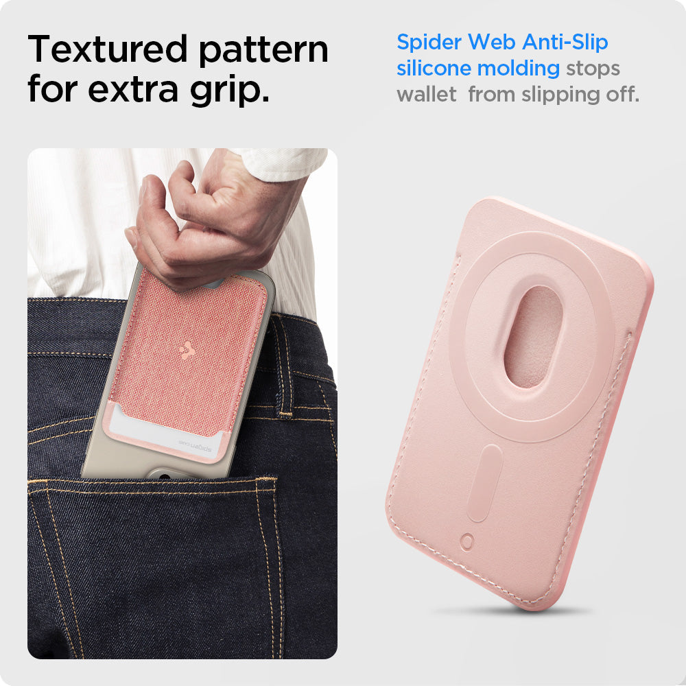 Spigen MagSafe Card Holder Urban Fit (MagFit)