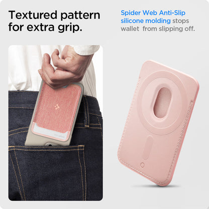 Spigen MagSafe Card Holder Urban Fit (MagFit)