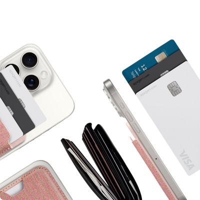 Spigen MagSafe Card Holder Urban Fit (MagFit)