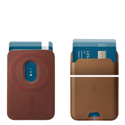 Spigen MagSafe Card Holder Valentinus (MagFit)